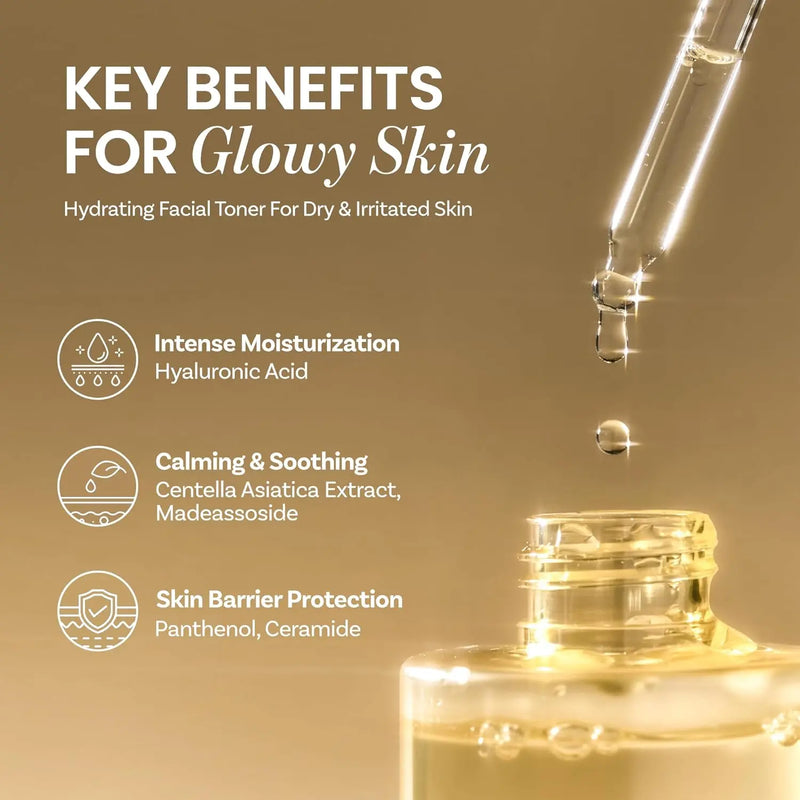 Ongredients Skin Barrier Calming Softener