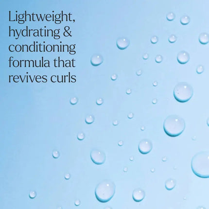 Only Curls Curl Refresh Spray