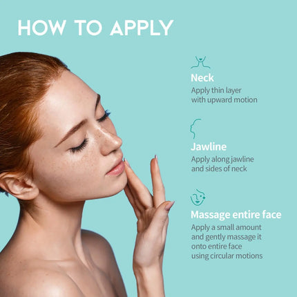 OOTD Peptide Skin Barrier Cream