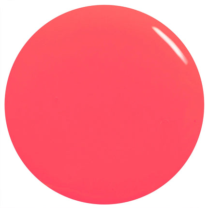 Orly 1980's Collection Most Definitely Nail Polish