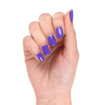 Orly 1990's Collection How Tragic Nail Polish