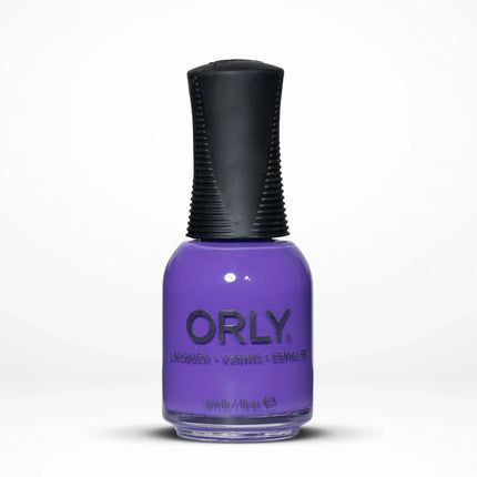 Orly 1990's Collection How Tragic Nail Polish