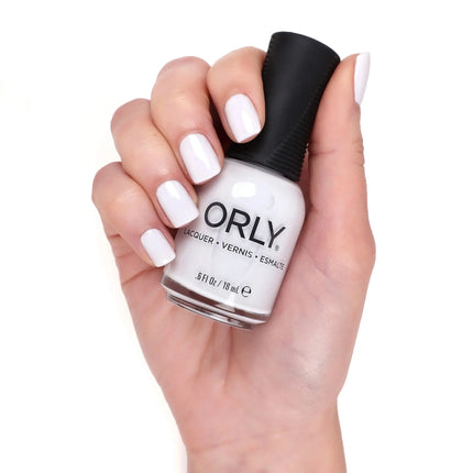 Orly 1990's Collection On A Break Nail Polish