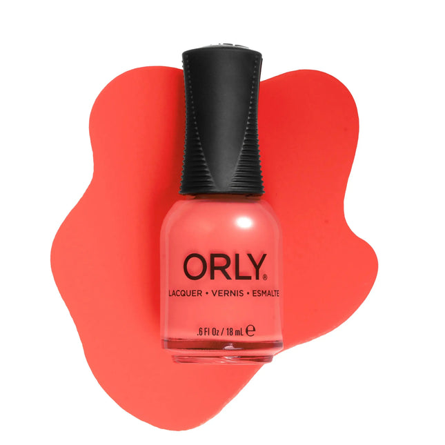 Orly Club Tropicana Collection Playa Papaya