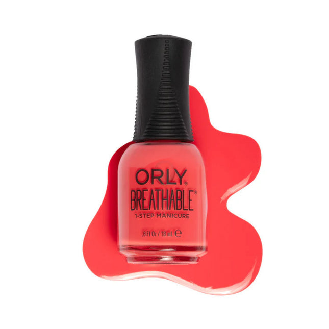 Orly Divine Alchemy Collection Aphromite