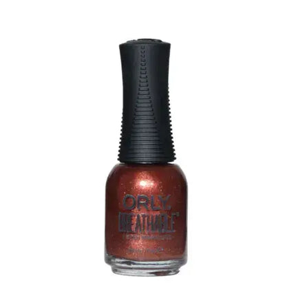 Orly Divine Alchemy Collection Goddess Some Bronze