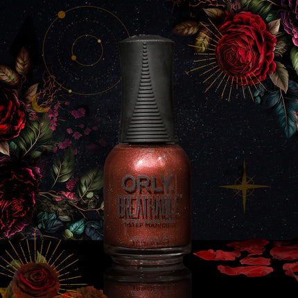 Orly Divine Alchemy Collection Goddess Some Bronze