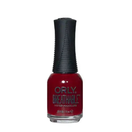Orly Divine Alchemy Collection Reddy Or Not