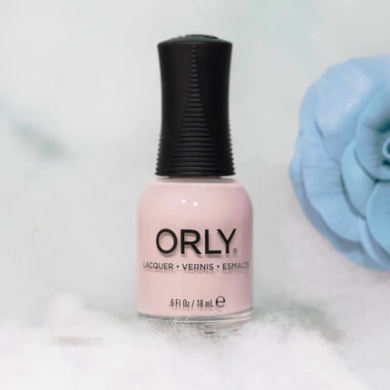 Orly Moments of Bliss Collection First Bloom