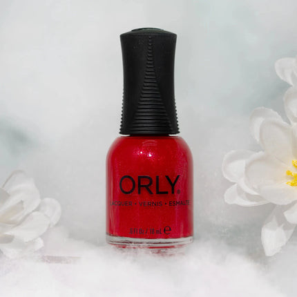 Orly Moments of Bliss Collection Oh La La