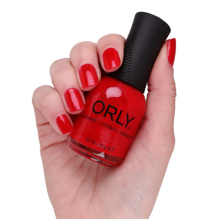 Orly Moments of Bliss Collection Oh La La