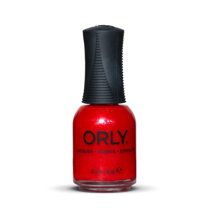 Orly Moments of Bliss Collection Oh La La
