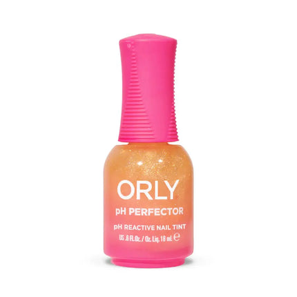 Orly PH Perfector Warm Blush