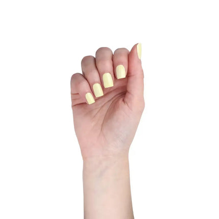 Orly Spill The Tea Nail Polish Collection Honey Yuze