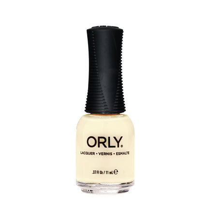 Orly Spill The Tea Nail Polish Collection Honey Yuze