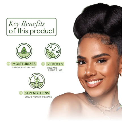 ORS Olive Oil Moisturizing Hair Lotion