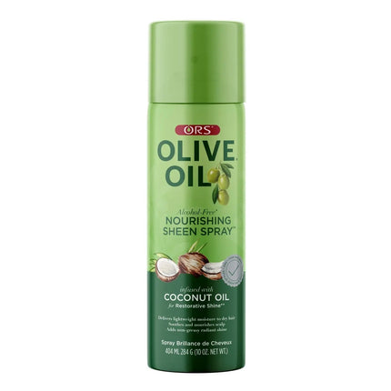 ORS Olive Oil Sheen Spray Coconut