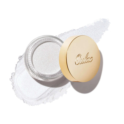 Oulac Cream Color Eyeshadow 01 Crystal Rain