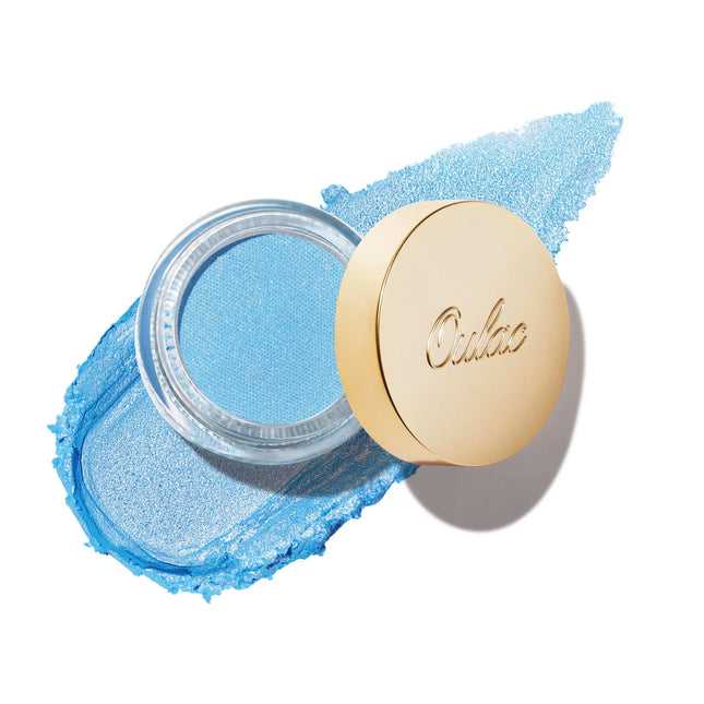 Oulac Cream Color Eyeshadow 02 No Burden