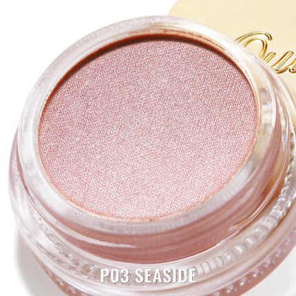 Oulac Cream Color Eyeshadow P03 Seaside