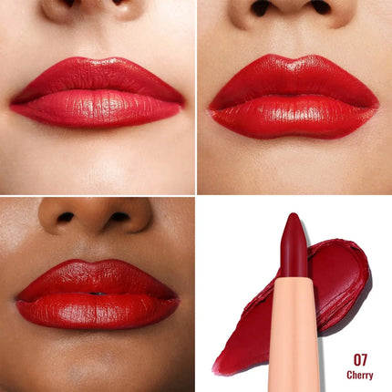 Oulac Glow Glamour Cream Eye Liner 07 Cherry