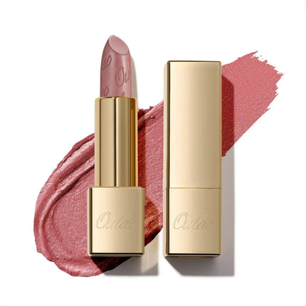 Oulac Metallic Shine Lipstick 13 Baby Angel