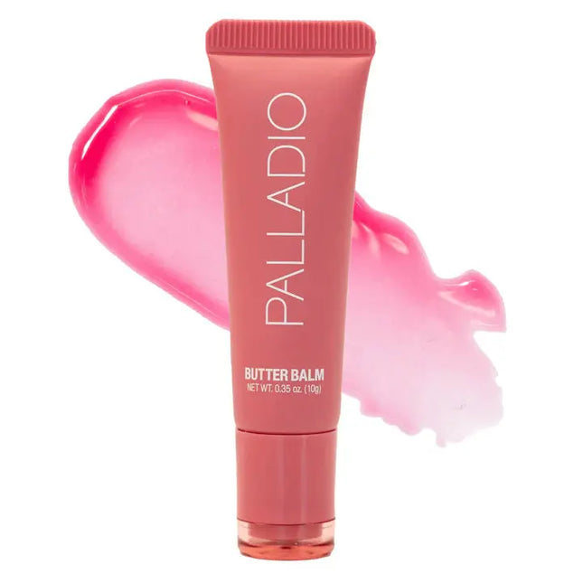 Palladio Beauty Butter Balm Strawberry Shortcake