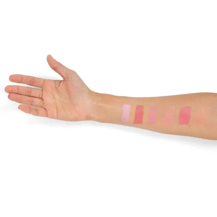 Palladio Beauty I'm Blushing 2-in-1 Cheek & Lip Tint Dainty
