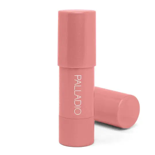 Palladio Beauty I'm Blushing 2-in-1 Cheek & Lip Tint Precious