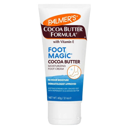 Palmer's Cocoa Butter Formula Foot Magic Cream