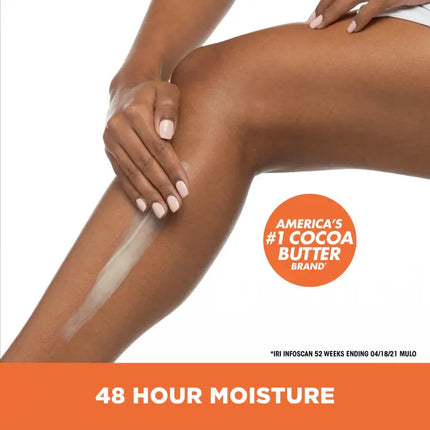 Palmer's Cocoa Butter Formula Moisturizing Lotion 400 ml