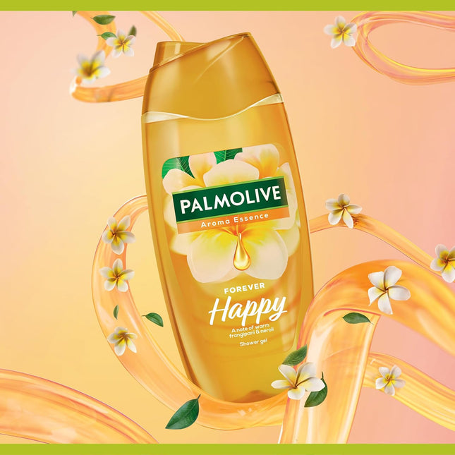 Palmolive Douchegel Aroma Essence Forever Happy