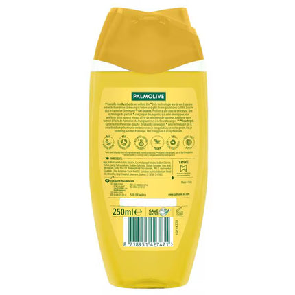 Palmolive Douchegel Aroma Essence Forever Happy