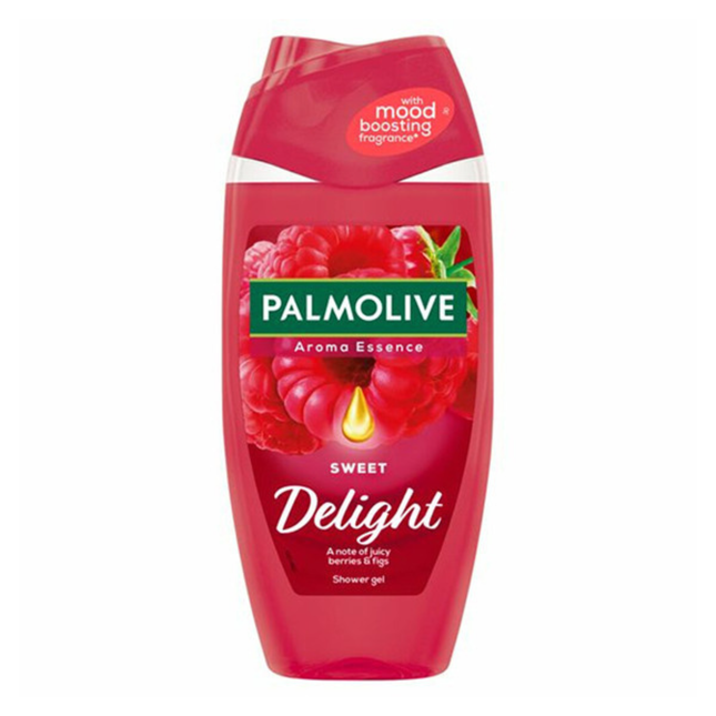 Palmolive Douchegel Aroma Essence Sweet Delight