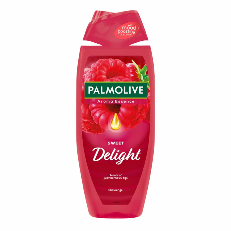 Palmolive Shower Gel Aroma Essence Sweet Delight