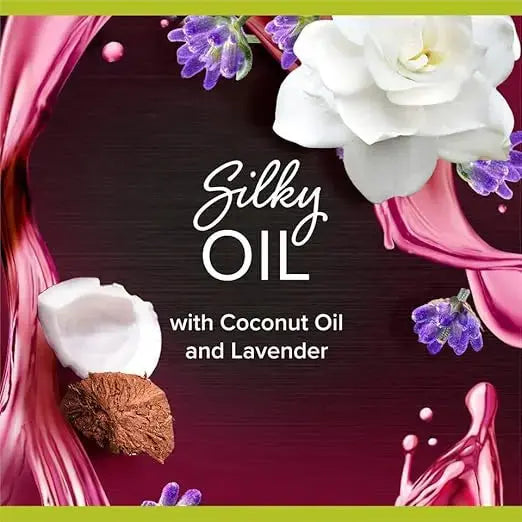 Palmolive Shower Gel Thermal Spa Silky Oil