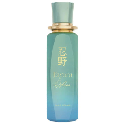 Paris Corner Fayora Oshino