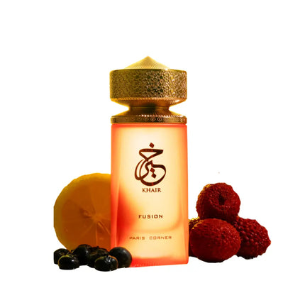 Paris Corner Khair Fusion Eau De Parfum