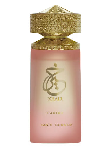 Khair Fusion Eau De Parfum