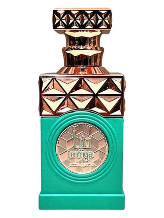 Paris Corner Minya Eau De Parfum