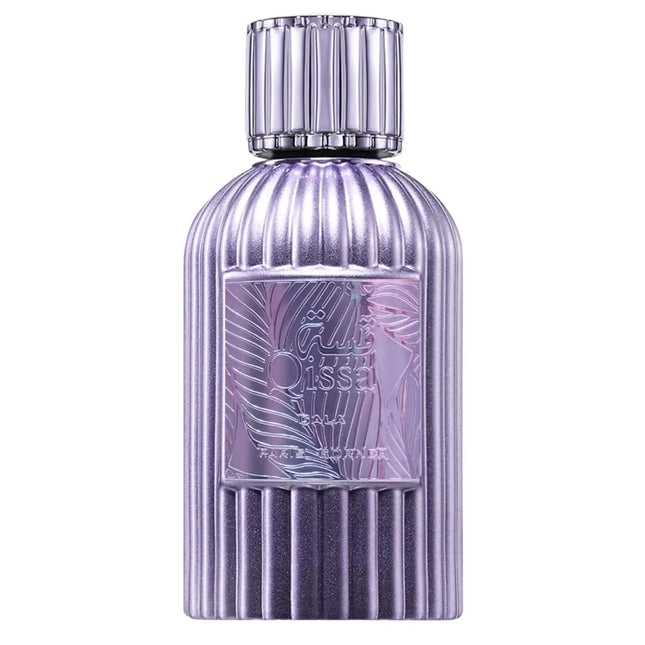 Paris Corner Qissa Gala