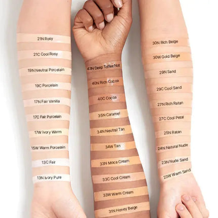 Parnell Cicamanu Serum Cushion 25N Ratan