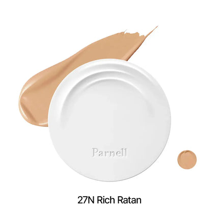 Parnell Cicamanu Serum Cushion 25N Ratan