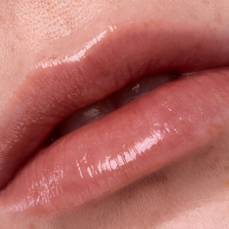 PDRN Moisture Lip Butter C020 Nude Soufflé