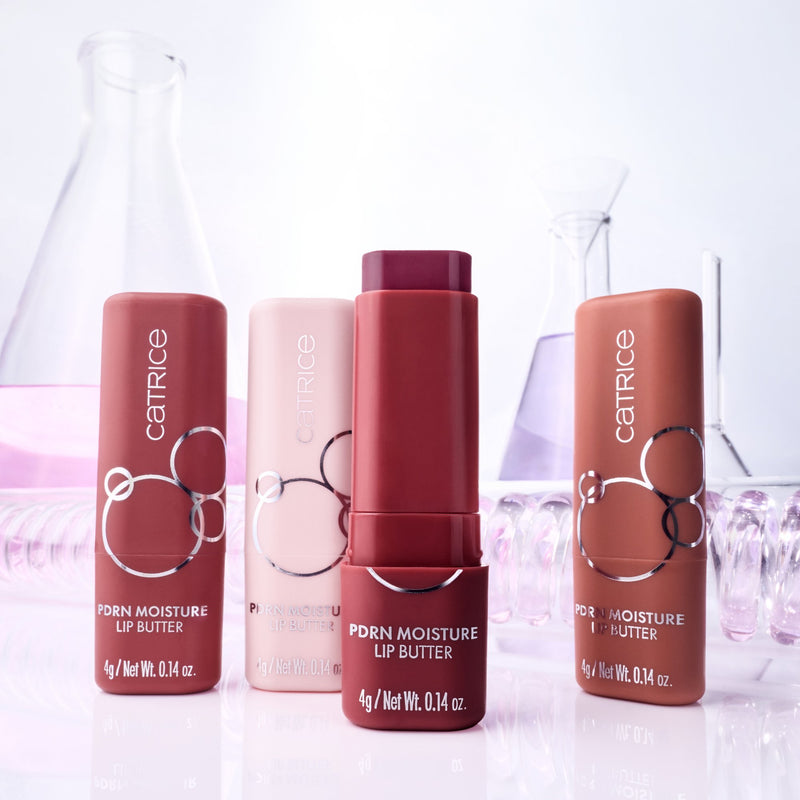 PDRN Moisture Lip Butter C030 Rosewood Melt