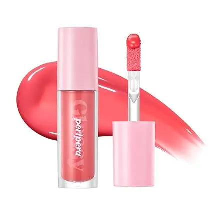 Peripera Ink Glasting Lip Gloss 12 Comfy Cozy