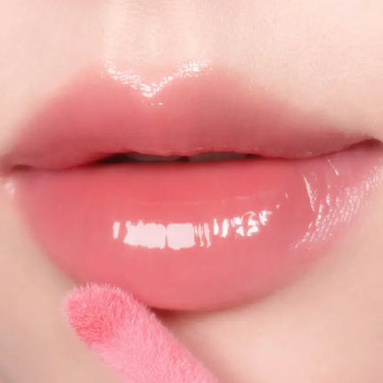 Peripera Ink Glasting Lip Gloss 12 Comfy Cozy