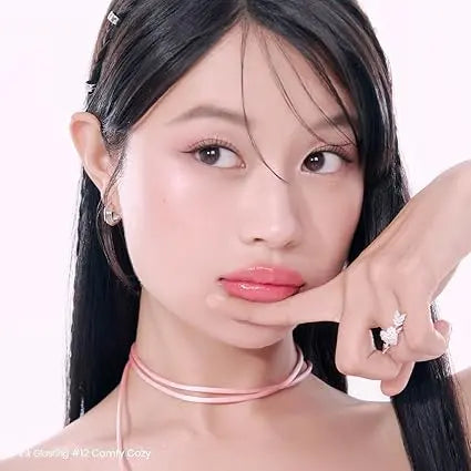 Peripera Ink Glasting Lip Gloss 12 Comfy Cozy