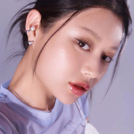 Peripera Ink Mood Glowy Tint 03 Rose In Mind