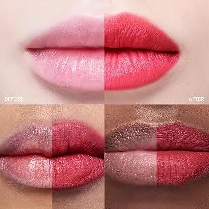 Peripera Ink Velvet 16 Heart Fuchsia Pink